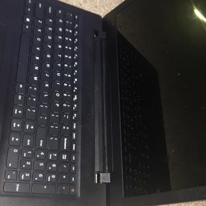 Lenovo Laptop